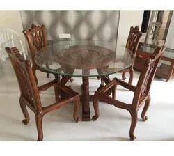 Wooden Dinning Tables