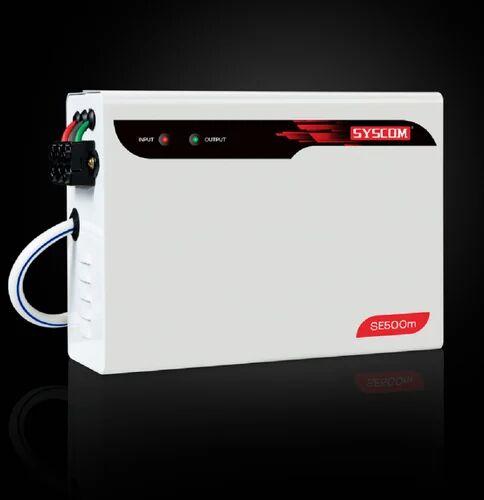 Air Conditioner Voltage Stabilizer, Power : 14 Amps