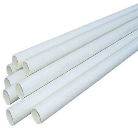 Electrical PVC Pipe