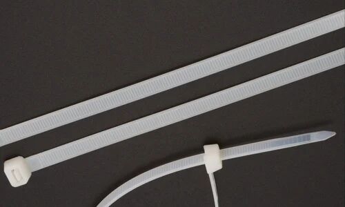 Nylon Cable Tie, Length : 100mm