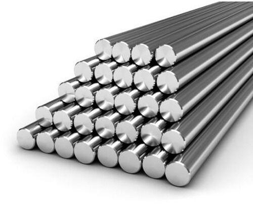 Round Hot Die Steel Bars, for Construction