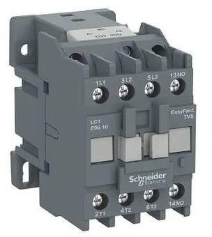 schneider power contactors