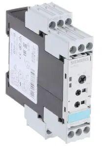 50 Hz ABS Timer Relay, Mounting Type : DIN Rail