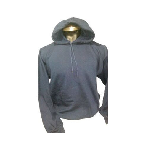 Plain Cotton Hooded Sweatshirt, Size : Small, Medium, Large, XL