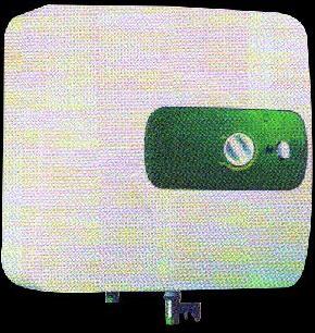Wall Mounted Electric Water Heater