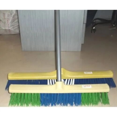 Floor Hard Brush at Rs 75 / Units in Mumbai