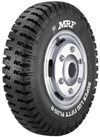 mrf truck tyre
