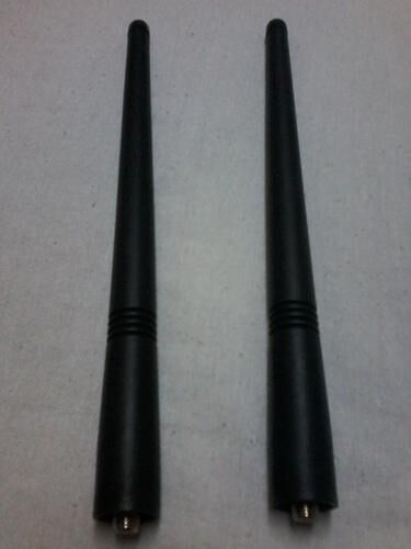 Best Quality High performance Motorola Helical Antenna, Size : 19 Cm