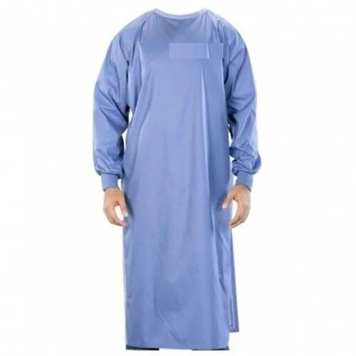 OT Surgeon Gown