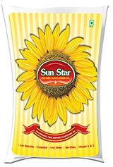 Sun Star Sunflower Oil
