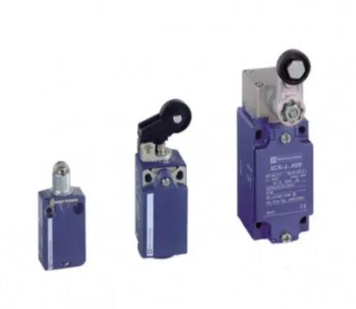 Telemecanique Limit Switches, Rated Voltage : 240 VAC