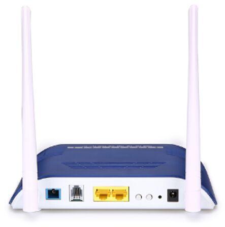 Uniway optical network unit, Color : Blue