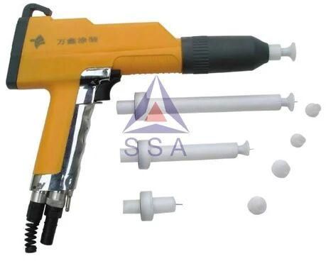 Electrostatic Coating Gun