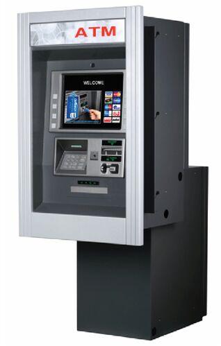SABER ATM Repayment Kiosk, for Banking