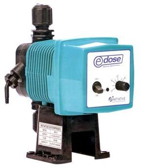 Blue 220V Automatic Electric Chemical Dosing System, for Industrial, Certification : CE Certified