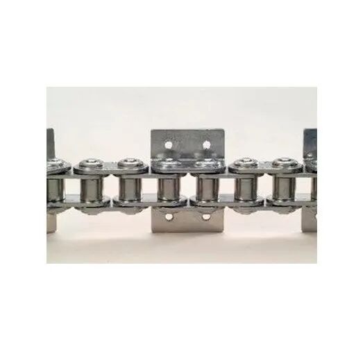 SS Roller Chains