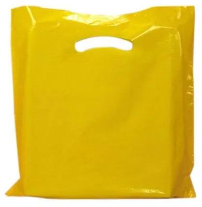 Plain LDPE Plastic Bag, for Grocery