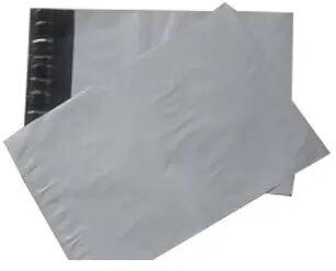 LDPE Security Envelope, Size : 10 x 12 cm