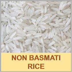 Hard Common non basmati rice, Variety : Long Grain, Medium Grain, Short Grain