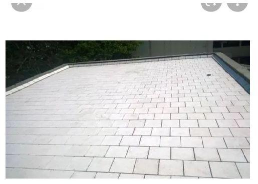 Roof Cooling Tiles