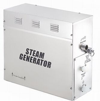 Aquel Steam Generator
