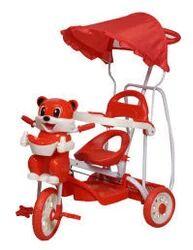 Baby Musical Tricycle