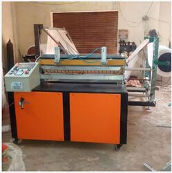 Air Bubble Bag Making Machine