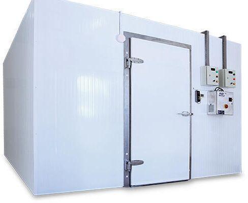 Cold Storage System, Voltage : 220/380 V