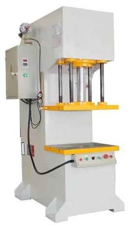 C Frame Hydraulic Press