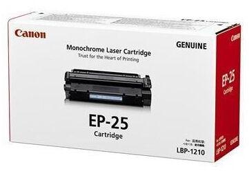 Canon Toner Cartridge, for Printer, Packaging Type : Box