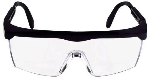 Safety Goggle, Color : White