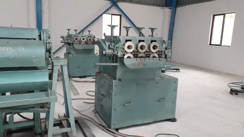 Pre Forming Machine