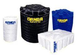 Ganga Storage Water Tank