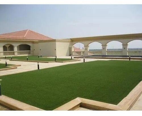 artificial grass