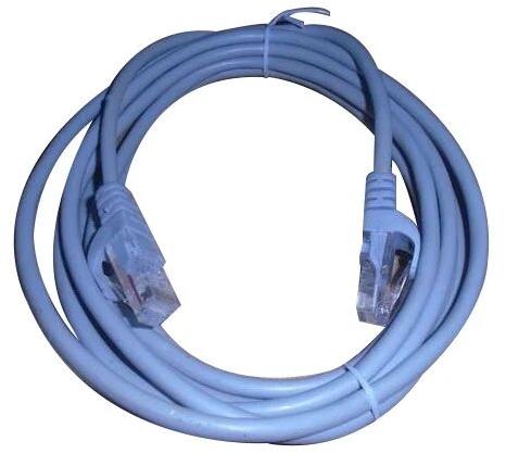 PVC Networking LAN Cable, Color : Blue
