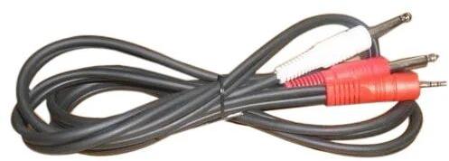 RCA Stereo Cable