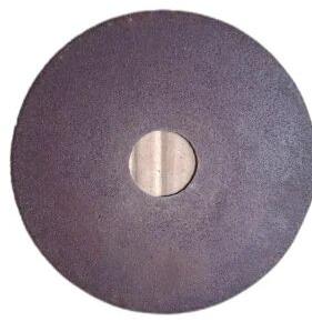 Circular Hitech Plain cut off wheel, Color : Brown