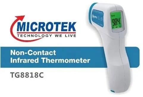 Microtek Infrared Thermometer