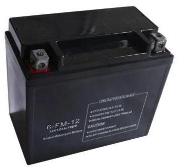 Generator Battery, for Traction Motive Power