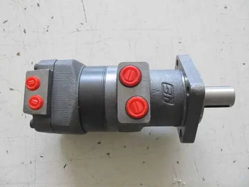 Cast Iron Hydraulic Pump Motor, Power : 5 hp