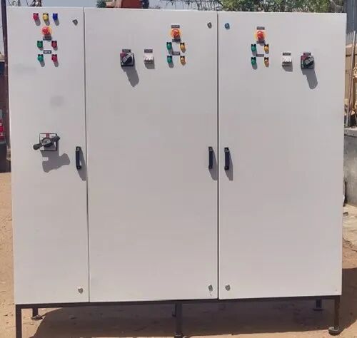 VFD Panel, Power : 1 PHASE OR 3 PHASE