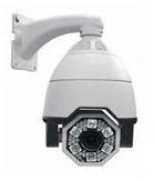 PTZ Out Door Dome Camera