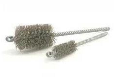 Nylon Twisted Wire Brushes