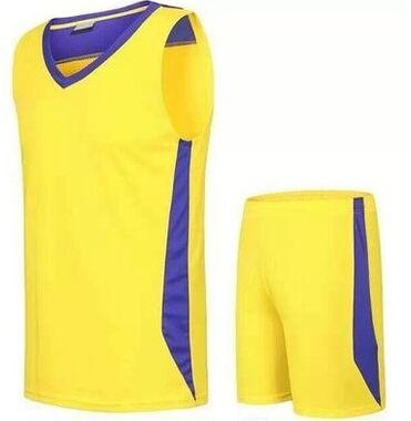 Basketball Apparel