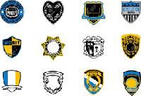 Sport Badges