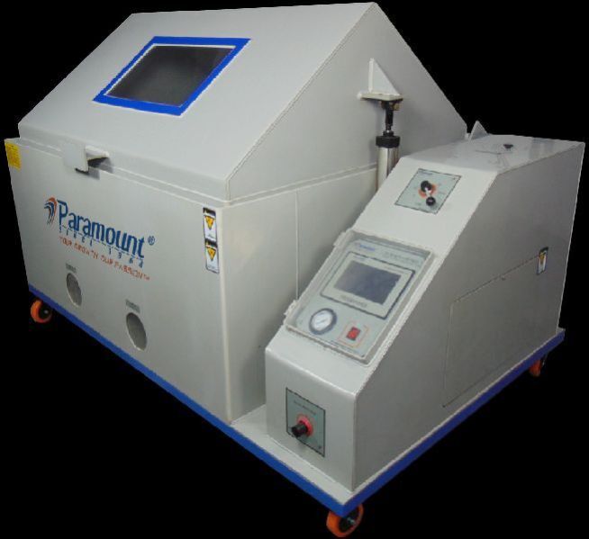 Corrosion Test MASTER i9™ (Touch Panel, Digital)