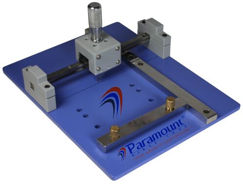 Paramount ECT CUTTER i9™, Certification : ISI Certified, ISO 9001:2008 Certified