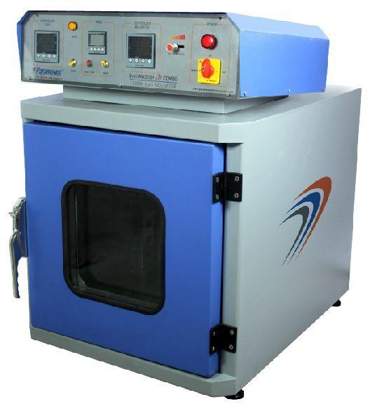 Hot Air Oven i9™ (German Technology), Certification : CE Certified, ISI Certified