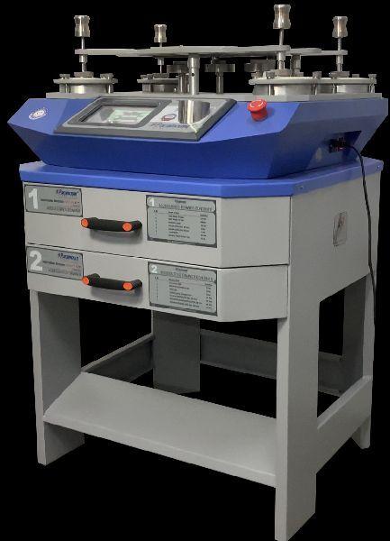 MARTINDALE Abrasion TESTER i9™ (4 Stations), Feature : Durable, Stable Performance
