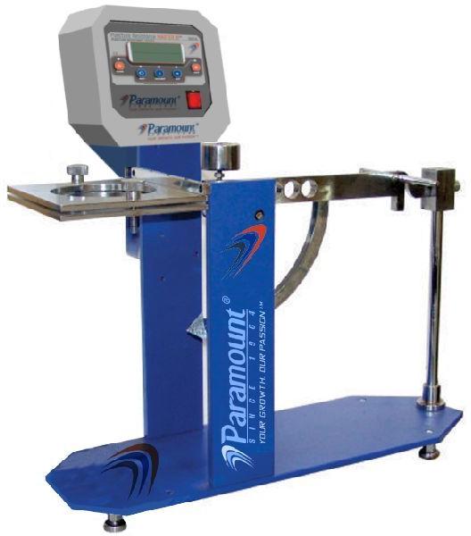 Puncture Resistance Tester i9™ (Digital), Feature : Easy To Use, Proper Working, Superior Finish